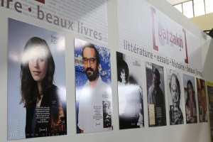 État des lieux des éditeurs francophones en Algérie en 2025