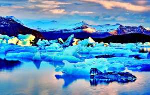 Planète - Tour du monde des glaciers, témoins fragiles d’une planète en ébullition