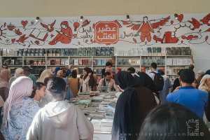 سيلا 2025: مصر تتألق في الصالون الدولي للكتاب بالجزائر بحضور جماعي قوي وديناميكي