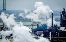 Planète - Climat: Le monde sur une trajectoire de réchauffement catastrophique de 2,5 °C ce siècle