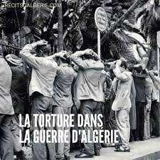 Algérie (Tissemsilt) -  Le centre de torture d'Aïn Sfa restauré