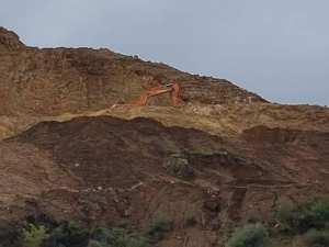 Algérie (Mekla/Tizi Ouzou) - Carrière du village Mesloub: L’entreprise sommée de boucler le chantier