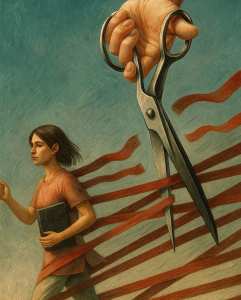 L’art de réparer les relations