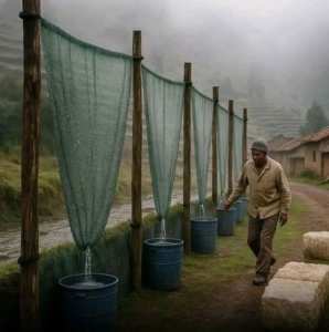 LES BARRIERES ATTRAPE-BOUILLARD