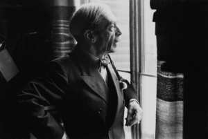 Paul Valéry, « La Crise de l’Esprit