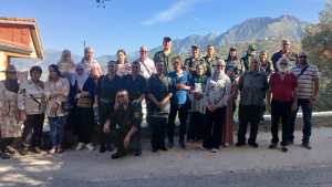 ترويض النباتات العطرية: مشروع «سوبيراي» يعزز القدرات في بجاية