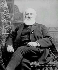 Saviez-vous qui a inventé le téléphone ?