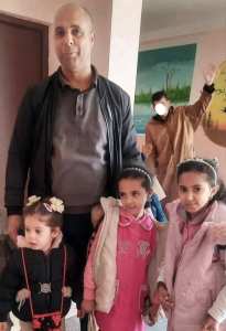 Algérie (Aîn Oussera/Djelfa) -  Quatre personnes meurent carbonisées dans un véhicule