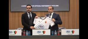 Polémique autour d’Ifri : quand le sponsoring sportif vire au boycott