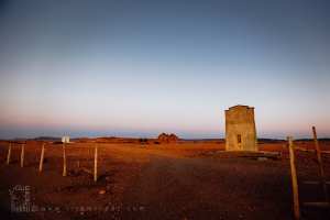 بئر الكوانين: مركز تعذيب ودفن الشهداء في ولاية سيدي بلعباس