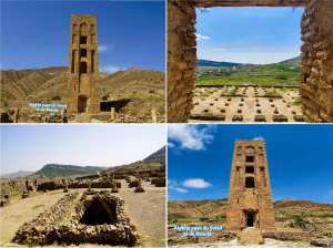 La Kalaa des Beni Hammad