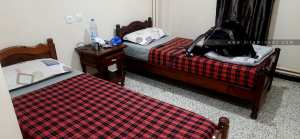 L'hôtellerie à Boudouaou : faits, nombre et explications