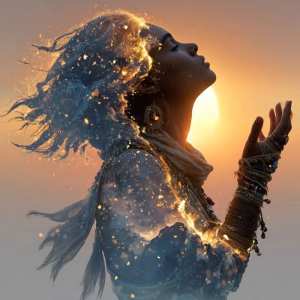 Chronique d’une âme en renaissance : les bénéfices de la trahison.