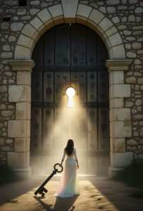 Construis ta vie sans détruire la mienne.