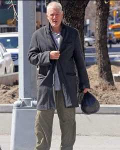 J’ai compris ce que c’est d’être invisible.