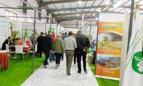 Algérie (Bouira) - 3e édition du Sevagro: Faire de l’agriculture la locomotive du développement économique