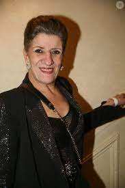 Décès de la comédienne Biyouna à l’âge de 73 ans