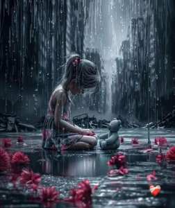 N’utilisons pas nos traumas comme excuse pour maltraiter les autres.