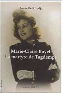 Hommage à ces Européens qui ont combattu pour une Algérie algérienne