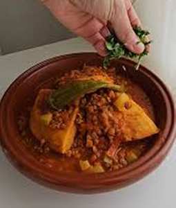 thabout (ou tabbut en kabyle)