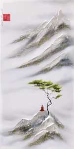 JE SUIS DIFFÉRENT DES AUTRES…