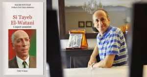 Algérie - Nacer, le fils de Mohamed Boudiaf, est mort: retour sur le parcours d’une vie dédiée à la vérité