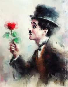 Le jour où je me suis aimé