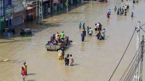 Planète (Asie) - Le bilan des inondations en Indonésie, en Thaïlande et au Sri Lanka dépasse les 1.250 morts