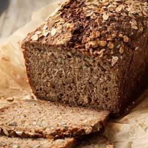 Pain de son, bienfaits et points negatifs