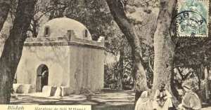 Merabet (مُرابِط) : étymologie, histoire et portée culturelle d’un patronyme maghrébin