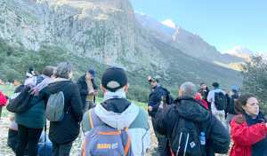 Algérie - Préservation de la biodiversité au Parc nationaldu Djurdjura (PND): Le tourisme de masse, un défi majeur