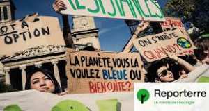 Planète - Accord de Paris sur le climat: dix ans plus tard, que reste-t-il du traité?