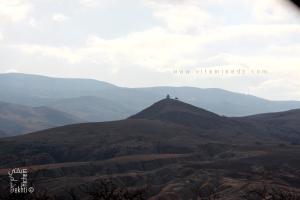 Les Monts des Beni-Chougrane