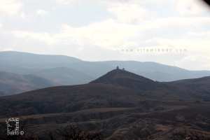 جبال بني شقران