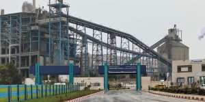 Algérie (Oggaz/Mascara) - Cimenterie HOLCIM EL DJAZAÏR: Transformer le déchet en solution