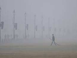 Planète (Asie) - En Inde, la ville de Delhi se décide à prendre des mesures strictes face à la pollution de l'air record