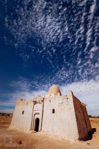 ضريح سيدي زكري (سيدي بو زكري) – زاوية سيدي زكري، تبلبالة