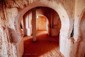 Mausolée de Sidi Zekri (Sidi Bou Zekri) – Zaouïa Sidi Zekri, Tabelbala