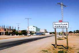 Algérie (Hamadia/Tiaret) -  Trois morts et deux blessés:   Télescopage entre trois véhicules