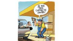 Algérie - Carburants: hausse surprise des prix à la pompe