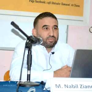 Algérie - Nabil Ziane. Président du conseil interprofessionnel apicole de la wilaya de Béjaïa: «La collecte du venin, un investissement rentable et durable»