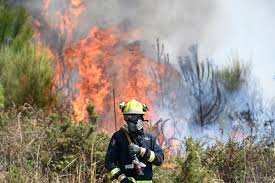 Planète - Les sécheresses, ouragans et inondations ont été plus extrêmes en 2025