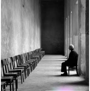 Nous portons un masque