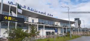 Infos utiles Aéroport International Ahmed Ben Bella d'Oran (ORN)