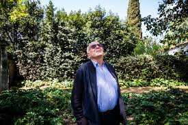 Planète (France/Europe) - Disparition de Francis Hallé, le botaniste qui nous a appris à lever les yeux vers les arbres