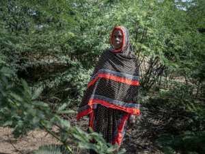 Planète (Afrique) - En Ethiopie, le fléau du prosopis, l'arbre qui a  tout envahi