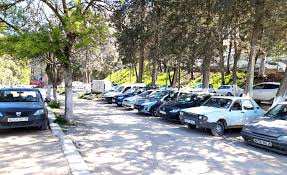 Algérie - Démoli et transformé en parking à Constantine: Qui se souvient du Square Hadj Ali ?