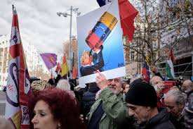 Planète (Amérique du Sud) - Le pétrole du Venezuela, le véritable objectif de Donald Trump