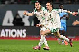 Planète (Maroc/Afrique) - CAN 2025/Football: l'Algérie écarte la RD Congo au terme d'un duel bouillant et indécis