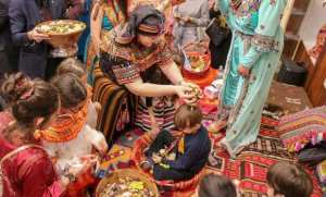 Yennayer 2976 à Tazmourt : traditions, partage et mémoire vivante en Kabylie